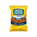 Rold Gold Tiny Twists Pretzels - imagem 1