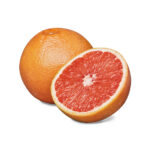 Texas Rio Red Grapefruit - imagem 1