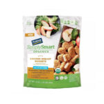 Perdue Simply Smart Organics Gluten Free Breaded Chicken Breast Nuggets - imagem 1