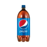 Pepsi Cola Soda - 2 L Bottle - imagem 1