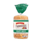 Pepperidge Farm Farmhouse Hearty White Bread - imagem 1
