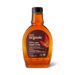 Organic Maple Syrup - imagem 1
