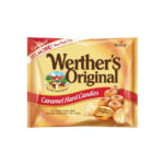 Werther's Original Caramel Hard Candies - imagem 1