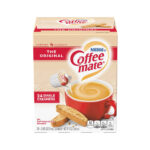 Nestle Original Coffee-Mate Coffee Creamer - imagem 1