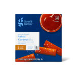 Naturally Flavored Salted Caramel Light Roast Coffee - imagem 1