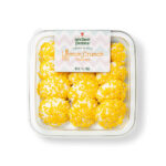 Lemon Cream Crunch Cookies - imagem 1