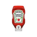 Heinz Tomato Ketchup - imagem 1