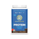 Warrior Blend Organic - imagem 1