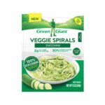 Green Giant Veggie Spirals - imagem 1