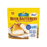Gorton's Beer Battered Fish Fillets - imagem 1
