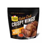 Foster Farms Takeout Crispy Classic Buffalo Wings - imagem 1