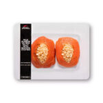 Encore Seafoods Stuffed Alaskan Salmon - imagem 1