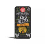 Vital Farms Pasture-Raised Egg Bites Bacon & Cheddar - imagem 1