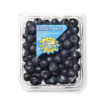 Blueberries - 1 Pint Package - imagem 1
