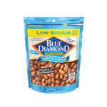 Blue Diamond Almonds Lightly Salted - imagem 1