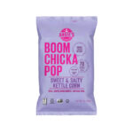 Angie's Boomchickapop Sweet & Salty Kettle Corn - imagem 1