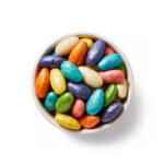 Shimmer Pastel Almond Blend - imagem 2