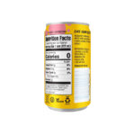 Zevia Kidz Strawberry Lemonade Zero Calorie Soda - imagem 2