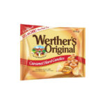 Werther's Original Caramel Hard Candies - imagem 2