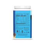 Warrior Blend Organic - imagem 2