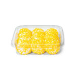 Lemon Cream Crunch Cookies - imagem 2