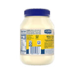 Hellmann's Mayonnaise Real - imagem 2