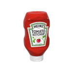 Heinz Tomato Ketchup - imagem 2