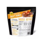 Foster Farms Takeout Crispy Classic Buffalo Wings - imagem 2