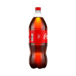 Coca-Cola - 2 L Bottle - imagem 2