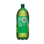 Canada Dry Ginger Ale - 2 L Bottle - imagem 2