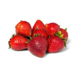 Fresh Organic Strawberry - imagem 2