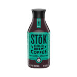 SToK Un-Sweet Black Cold Brew Iced Coffee - imagem 2