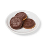 Raspberry Truffle Cookie - imagem 3