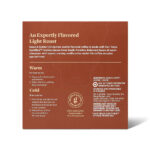 Naturally Flavored Cinnamon Vanilla Light Roast Coffee - imagem 3
