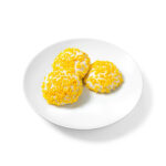 Lemon Cream Crunch Cookies - imagem 3