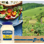 Hellmann's Mayonnaise Real - imagem 3