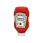 Heinz Tomato Ketchup - imagem 3