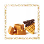 Haagen-Dazs Caramel Cone Ice Cream - imagem 2