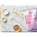 Angie's Boomchickapop Sweet & Salty Kettle Corn - imagem 3