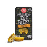 Vital Farms Pasture-Raised Egg Bites Bacon & Cheddar - imagem 3