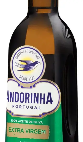 Azeite de Oliva Extra Virgem Andorinha 500ml
