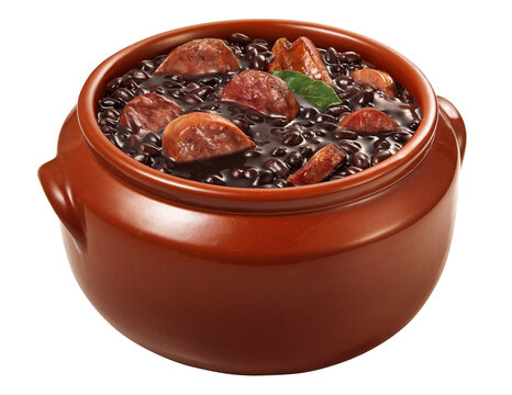 Feijoada Completa