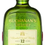 Buchanan's Deluxe Blended Scoth Uísque escocês Buchanan's Deluxe 12 anos Reino Unido 750 mL - imagem 1