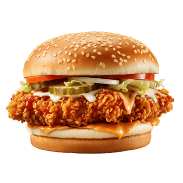 Frango Crispy