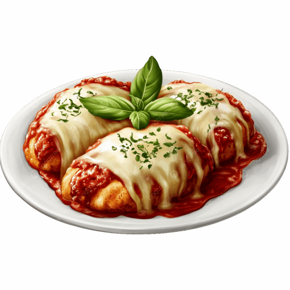Lasanha à Bolonhesa