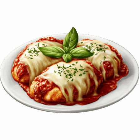 Lasanha à Bolonhesa