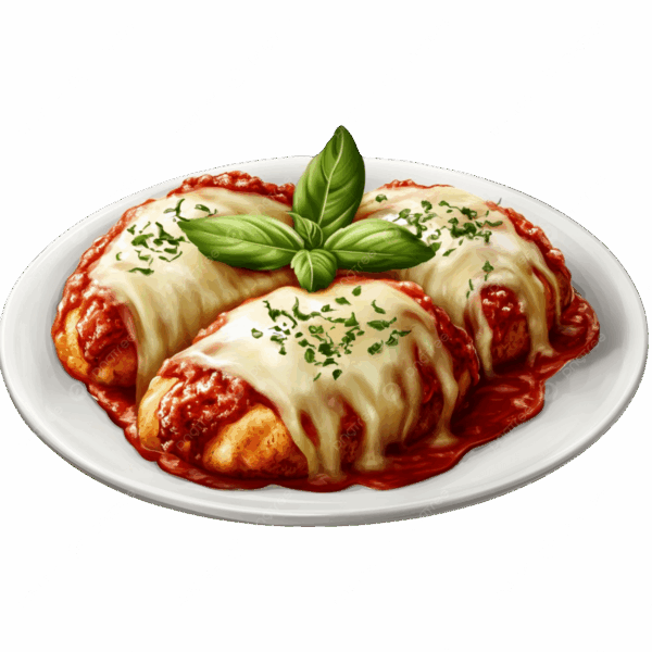 Lasanha à Bolonhesa