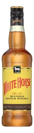 Whisky Escocês White Horse 1L