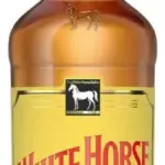 Whisky Escocês White Horse 1L - imagem 1