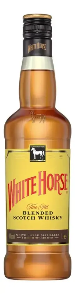 Whisky Escocês White Horse 1L